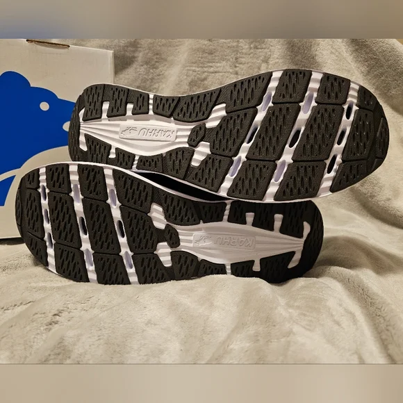 Karhu Synchron Ortix MRS Running Shoes - Picture 11 of 16